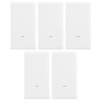 UAP-AC-M-PRO-US Unifi AC Mesh PRO Access Point with USG UniFi Security Gateway Router and UAP-AC-M UniFi 802-11 AC Access Point (UAP-AC-M Bundle)