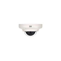 DWD MEGApix Mini Outdoor Dome Camera