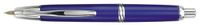 Pilot Vanishing Point Blue Broad Point Fountain Pen - P60343