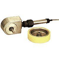 Red Lion Controls/N-Tron ZFG0001C Length Sensor, ZF G 1PPR Single Shaft