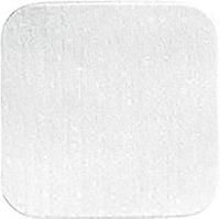 Reliamed Topical Wound Dressings, 4 x 4 Inch - Box of 10
