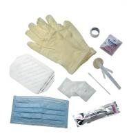 MedLine E-Kits Central Line Dressing Change - Tray #15 - Case of 20