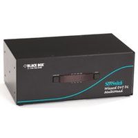 BlackBox KV2404A Dl DVI Quadhead Wusb True Fd