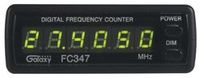 FC-347 FREQUENCY COUNTER FOR DX-33/44/77