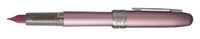 Platinum Plaisir Pink Fine Point Fountain Pen - PGB1000-28F