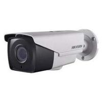 HIKVISION | DS-2CE16H1T-AIT3Z | BL16H13TZ Analog Camera 5 MP, EXIR Bullet, HD, Day/Night, NTSC/PAL, 2592 x 1944 Resolution, 2.8 to 12 MM Lens, Progressive Scan CMOS, 12 Volt DC, 5 Watt