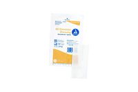 Dynarex Sterile Oil Emulsion Knitted Gauze Wound Care Dressing, 12 Count
