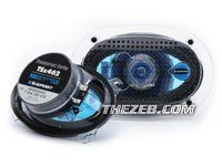 Blaupunkt TSX652