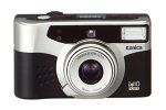 Konica Z-UP 110 VP Date 35mm Camera