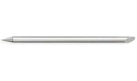 Jac Zagoory Beta An Axel Weinbrecht Design Inkless Pen - Silver