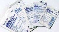 18699502 Dressing Petrolatum Gauze 3x9" 3X9" 4X50/CS sold as Case Pt# 206 by Alba-Waldensian, Inc