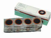 PATCH LIT REMA F1 PATCHES-ONLY 100/BOX