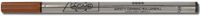 Acme Refills Black Collezione Materiali Rollerball Pen - AC-PREF5888BK