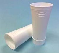 1102599 PT# 29-7990-100 Filter Bacterial/ Viral Astraguard Transparent FOR Spiro 100/Bx Made by SDI Diagnostics