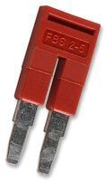 Phoenix Contact 3030161 FBS 2-5 Plug-In Bridge