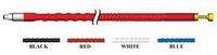 2' FIRESTICK II TUNABLE TIP RED
