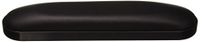 Karman Healthcare Desk Length Black Armpad for Wheelchair, 1 Pound