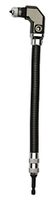 DEWALT DWARAFS Right Angle Flex Shaft, 12"