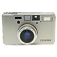 T3 Silver Camera Outfit