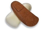 Alimed Freedom Insole - 64985PR - 3 Degrees, Size 5, 1 Pair/Pair