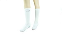 Heel That Pain Plantar Fasciitis Compression Socks with Arch Support for Aching Feet and Foot Health, High Cut, Large (Women's 11+, Men's 9-12)