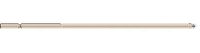 FISHER Universal Ball Point Refill, Black Fine, Carded