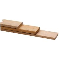 At2od 107011 Cover Support Bows Wood Bow 6ft