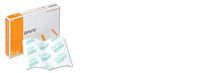 Smith and Nephew Opsite Transparent Adhesive Dressing 5.5"x4" 50/bx 4975