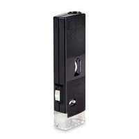 ILLUMINATED POCKET MICROSCOPE 30X