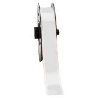 B30,B595,WHT,1.125" X 100 FT FIT1.125 White