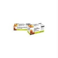 Premium Compatibles Inc. C8552ARPC Replacement Ink and Toner Cartridge for Hewlett Packard Printers, Yellow