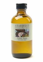 Fennel, Sweet Essential Oil