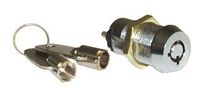 MOMENTARY KEY SWITCH ROUND