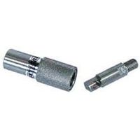 Hustler QD-2 Antenna Quick Disconnect - Stainless Steel!