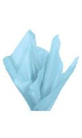 240 Tissue Paper Light Blue 20" x 30" Large Sheets Gift Wrap Wrapping Retail by AchmadAnam
