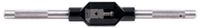 Drill America 1/4"-1 1/8" Adjustable Tap Wrench, DWT Series