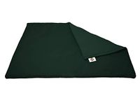 Sensory Goods Large Weighted Lap Pad - 7lb - 17" x 23" (Forest Green)