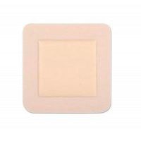 Cloloplast Biatain® Silicone Foam Dressing 6" x 6" (Box of 5)