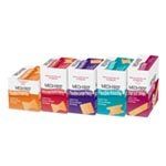 Medique Lastoband Heavy Duty Fabric Adhesive Bandages - 2" x 3" - Model 89753 - Box of 25