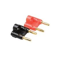 Heavy-Duty Banana Connector
