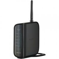 F5D7234-4 WIRELESS CABLE/DSL ROUTER
