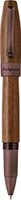 Montegrappa Heartwood Walnut Rollerball pen