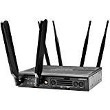 CradlePoint Advanced Edge Router 2200 (AER2200-600M) with 5 Year NetCloud Essentials & 24x7 Support