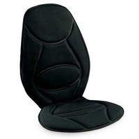 Homedics 10-Motor Back Massager with Heat