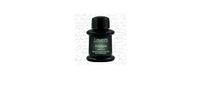 Cement Grey Premium Fountain Pen Bottled Ink by De Atramentis