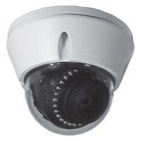 ATV Camera, Vandal dome