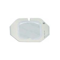 Three M 881614Ea Tegaderm Transparent Adhesive Film Dressing With Border 2-3/8quot; X 2-3/4quot;,Three M - Each 1