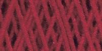 Aunt Lydia's Bulk Buy Crochet Cotton Classic Crochet Thread Size 10 (3-Pack) Victory Red 154-494