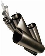 Thermal Interface Products PGS 40um + Adh 10um (5 pieces)