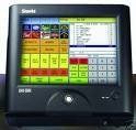 POSRUS Antiglare Screen Protector for Sam4s SPS-2000 Touchscreen Cash Register